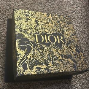 Dior Homme Box